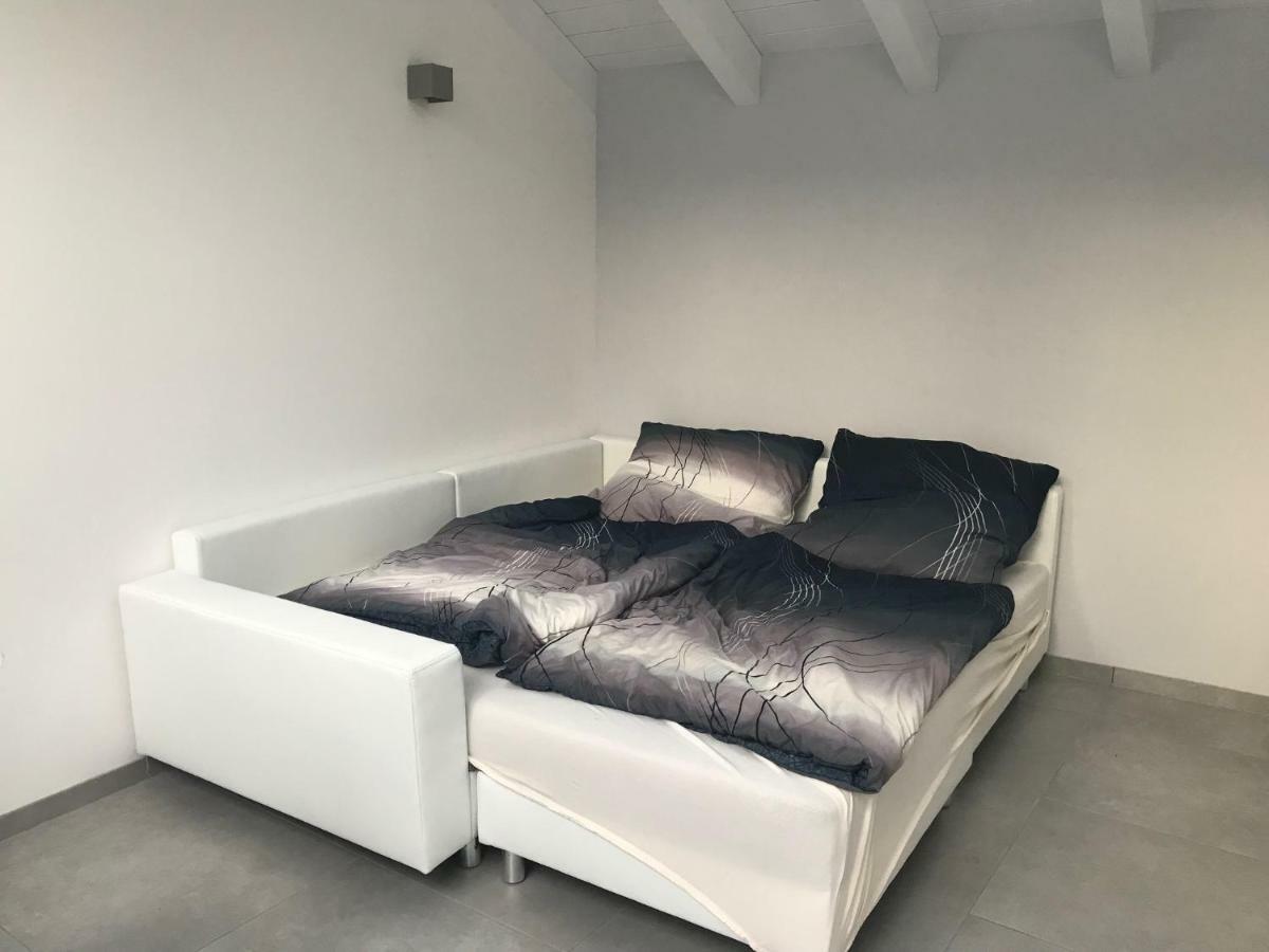 Appartamento Vittore 카노비오 외부 사진